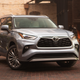All image credits: Toyota